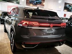 فولكسفاغن أطلس كروس سبورت